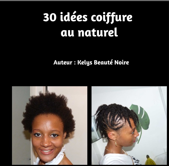 30 idées coiffure au naturel
