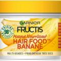 Fructis banana hair food