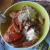 Recette de cuisine : Crabe de madagascar et son bouillon