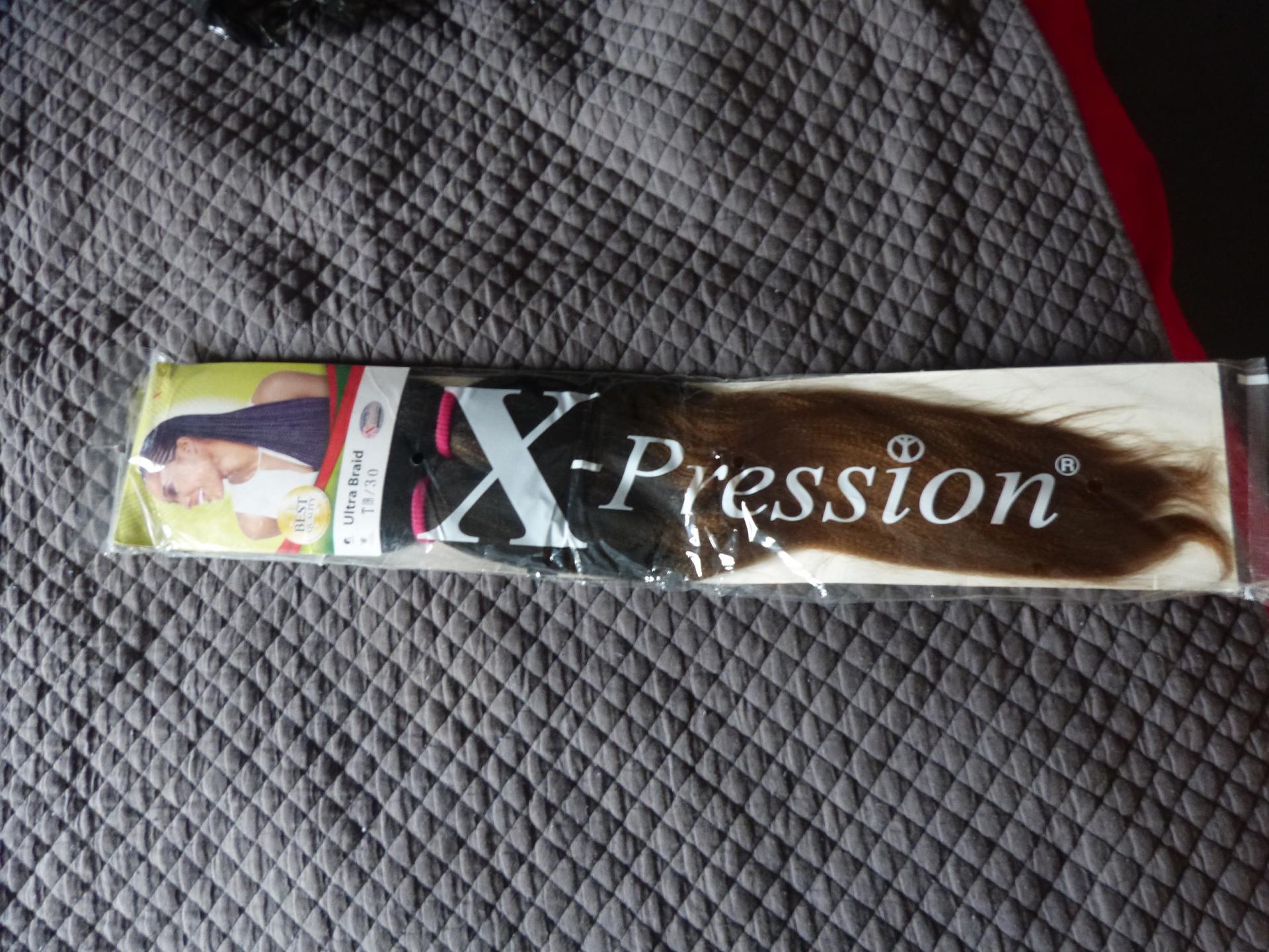Xpression 1B/30